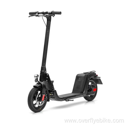 ES06 waterproof electric scooter portable